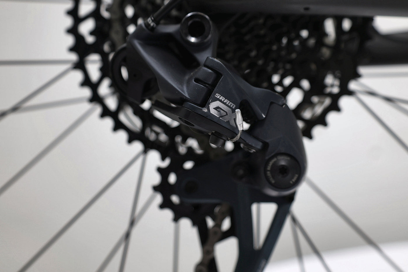 MONDRAKER Neat R 2024 T.L