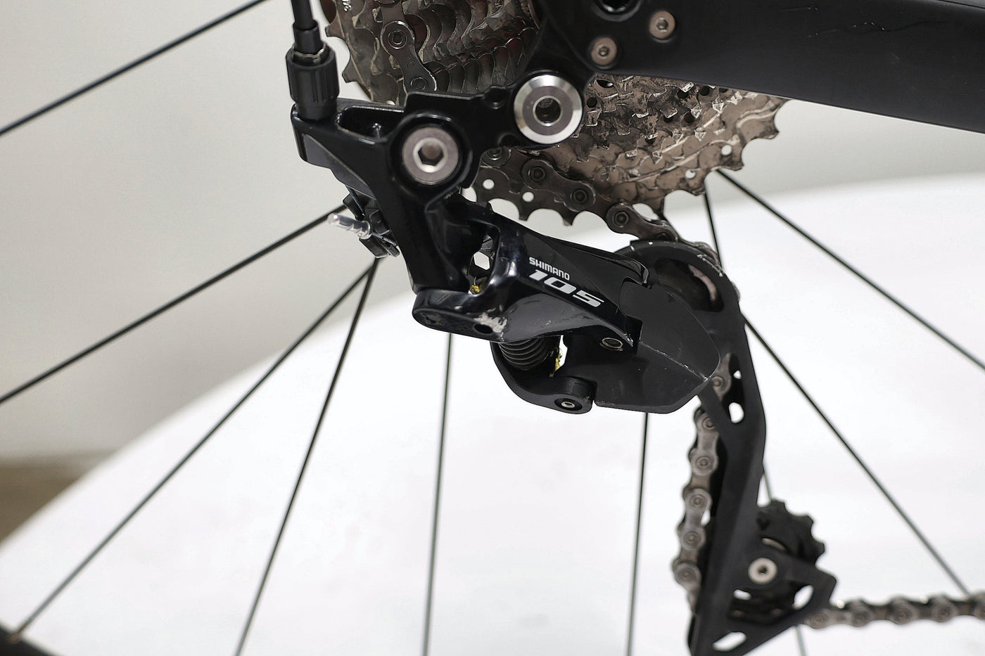 TREK Domane SL 5 Gen 4 2023 T.52