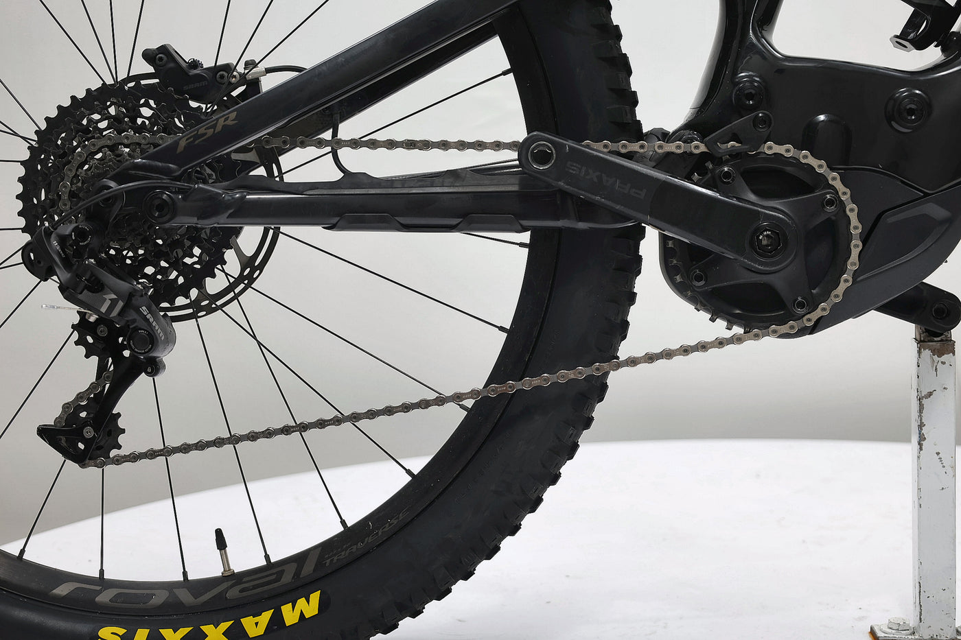 SPECIALIZED Levo expert 2020 T.L