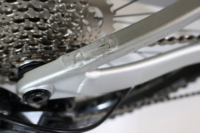 LAPIERRE E-Explorer 8.7 2022 T.M 253071