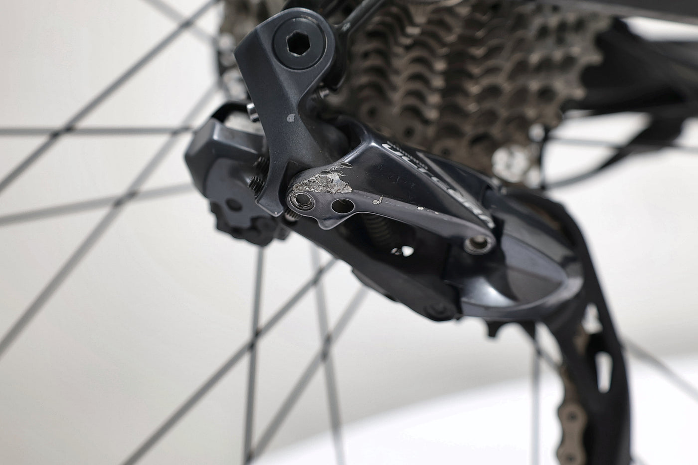 SCOTT Addict eRide 10 (UE) 2021 T.XS