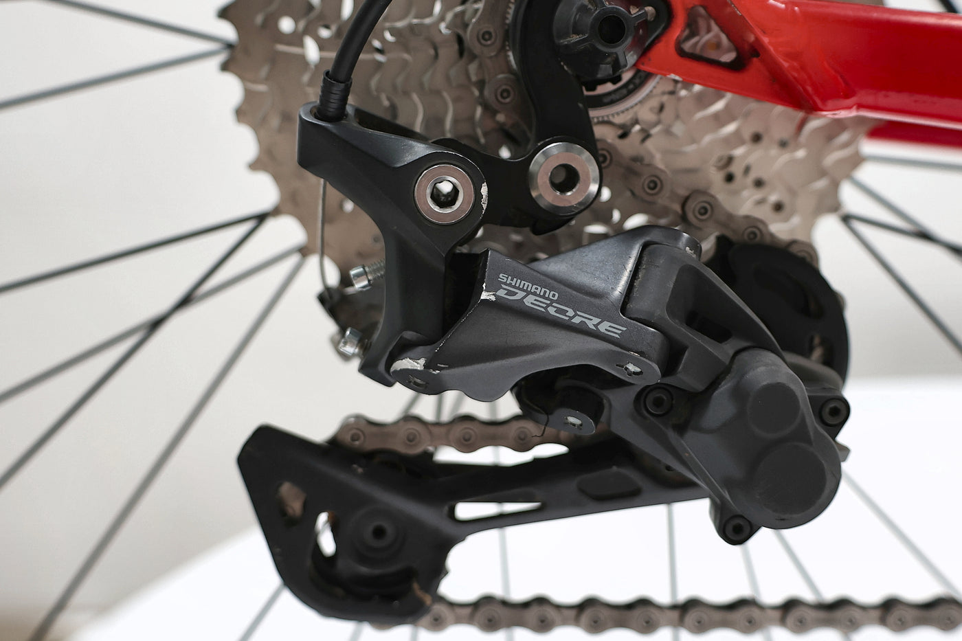 BH ATOM PRO 2023 T.M
