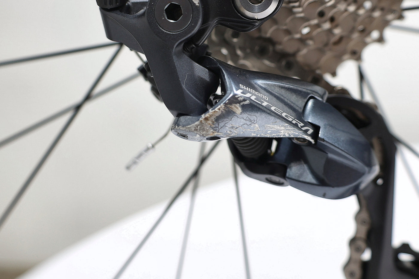 GIANT TCR Advanced Pro Team Disc 2021 T.M