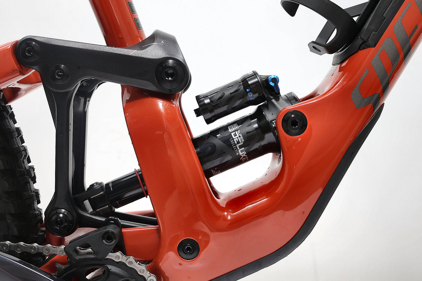 SPECIALIZED Enduro Comp 2022 T.M