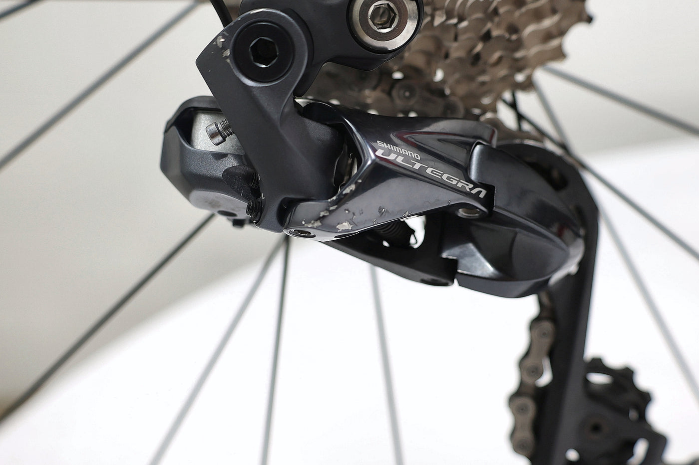 WILIER TRIESTINA Cento 10 SL 2022 T.M