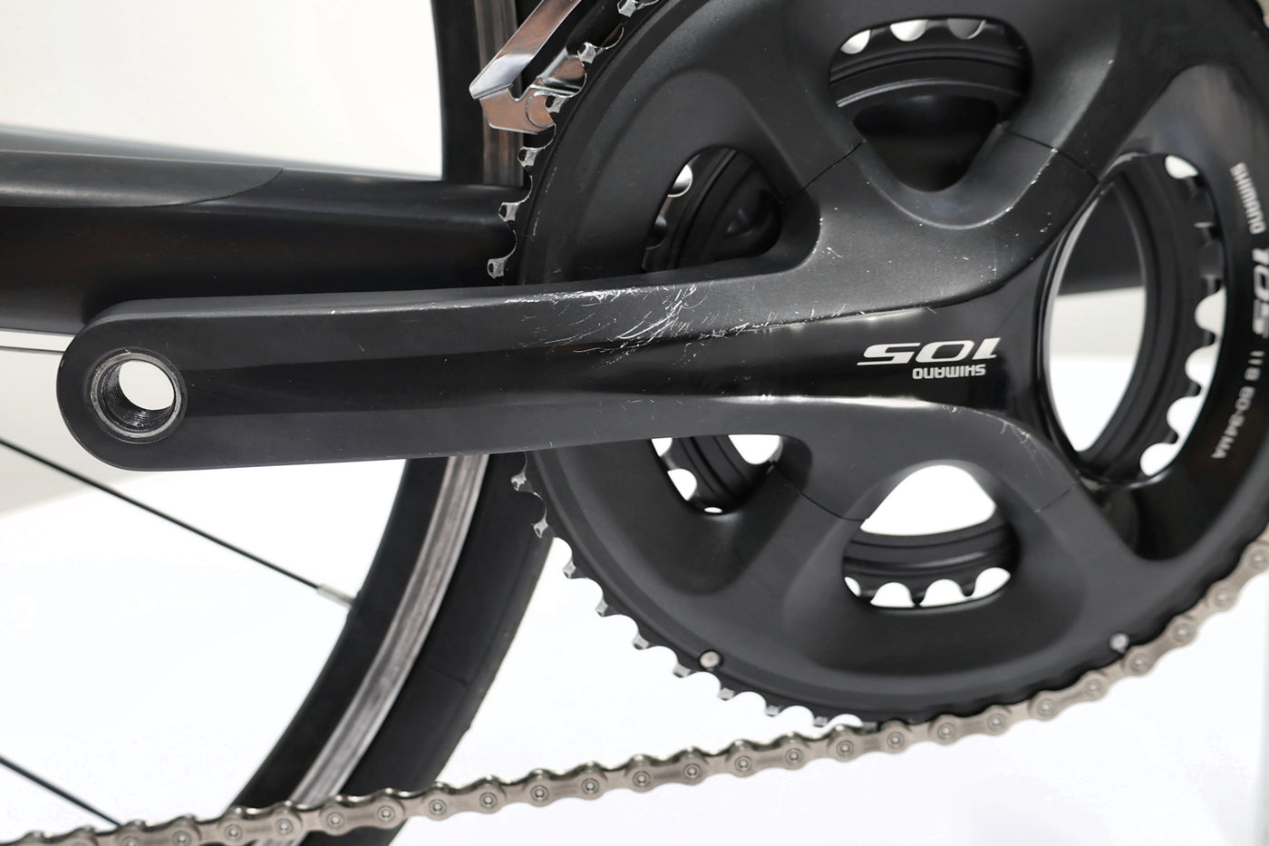 BMC Teammachine SLR 02 TWO 2018 T.54