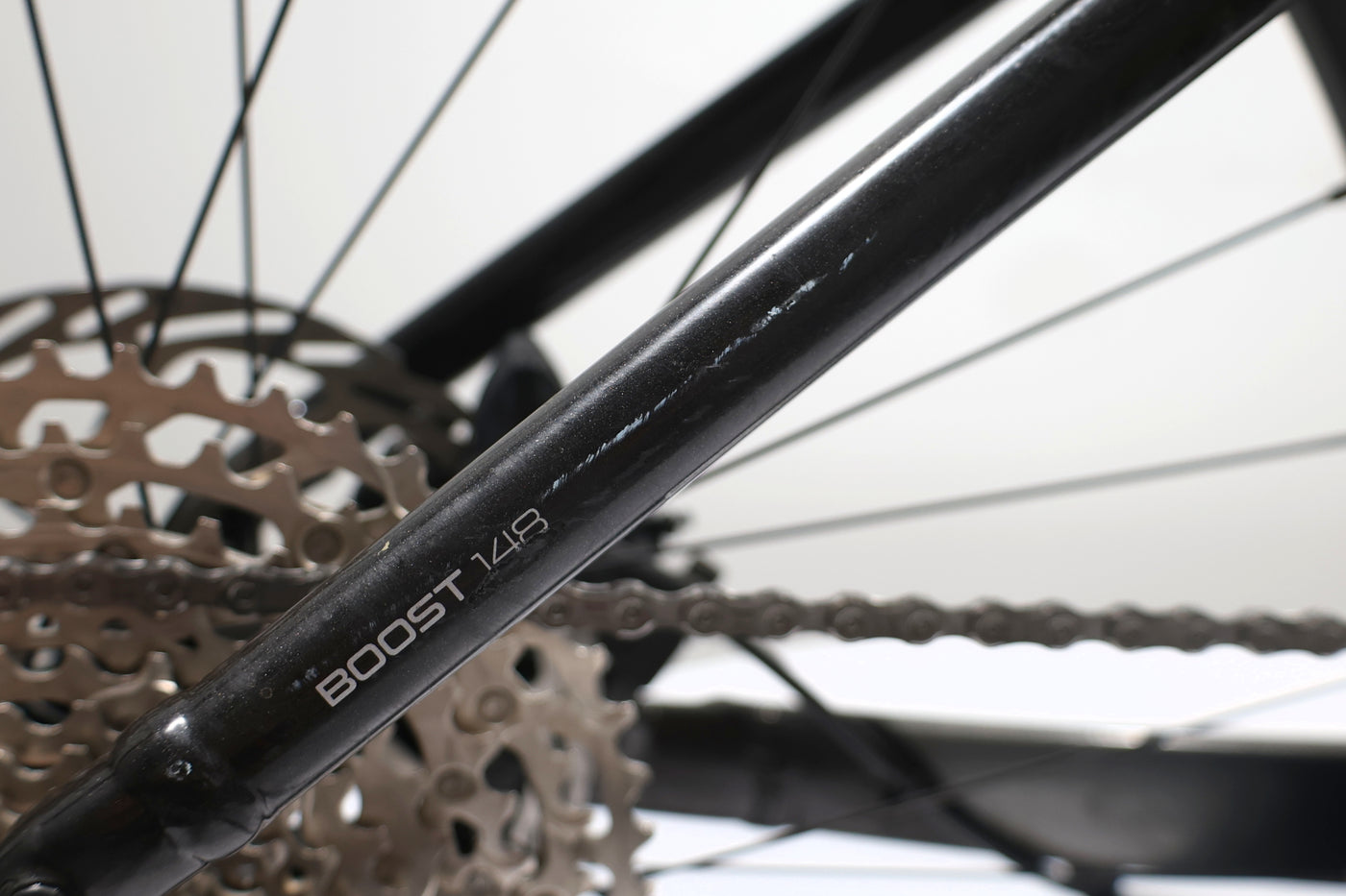 TREK Powerfly 7 2020 T.M 252520