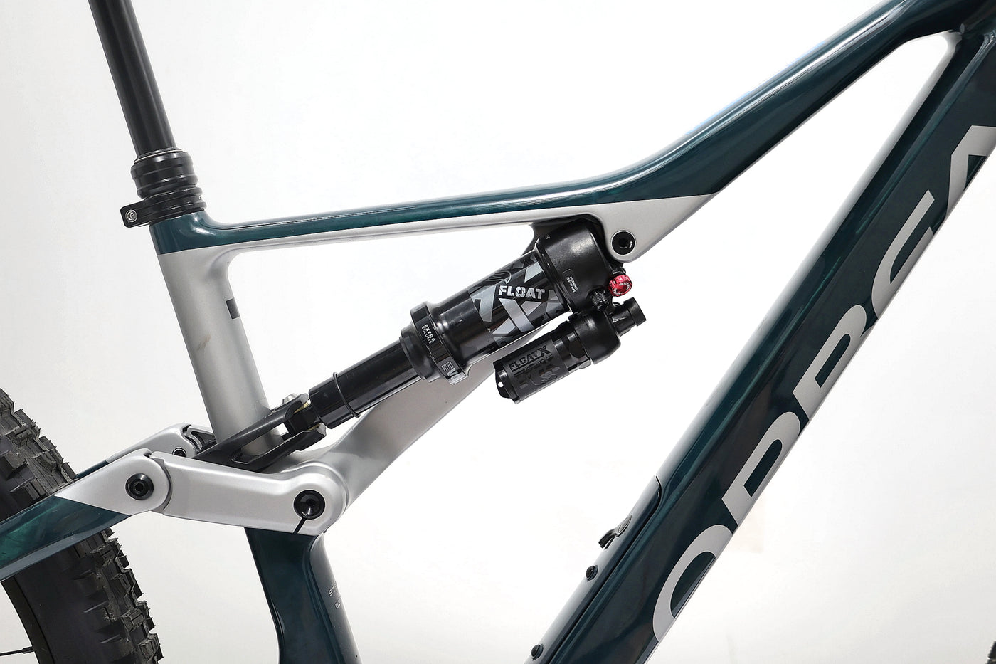ORBEA Rallon M20 2023 T.L