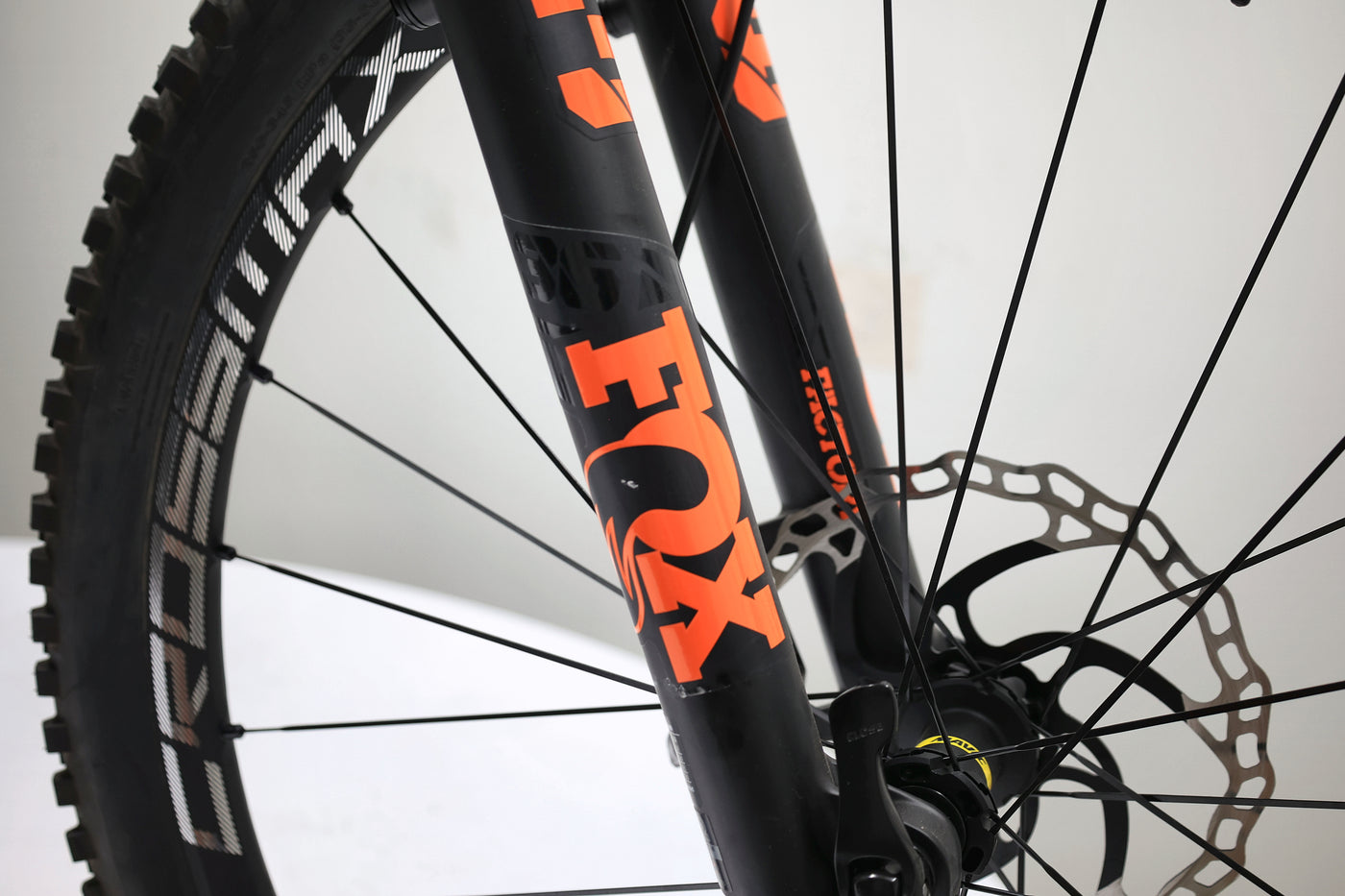 ORBEA OCCAM M10 LT 2022 T.L