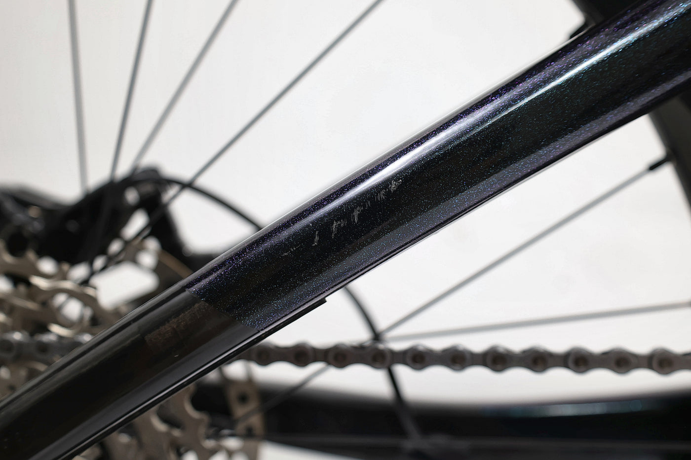 GIANT Trance X Advanced E+ 2022 T.M