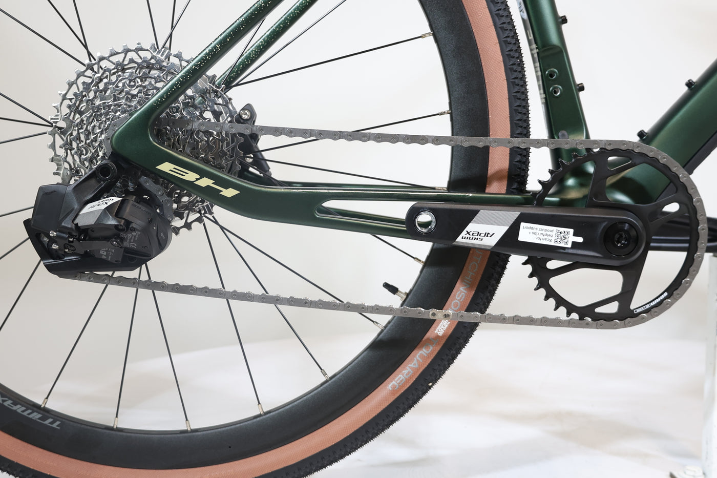 BH GravelX AT 4.0 2024 T.L 252313