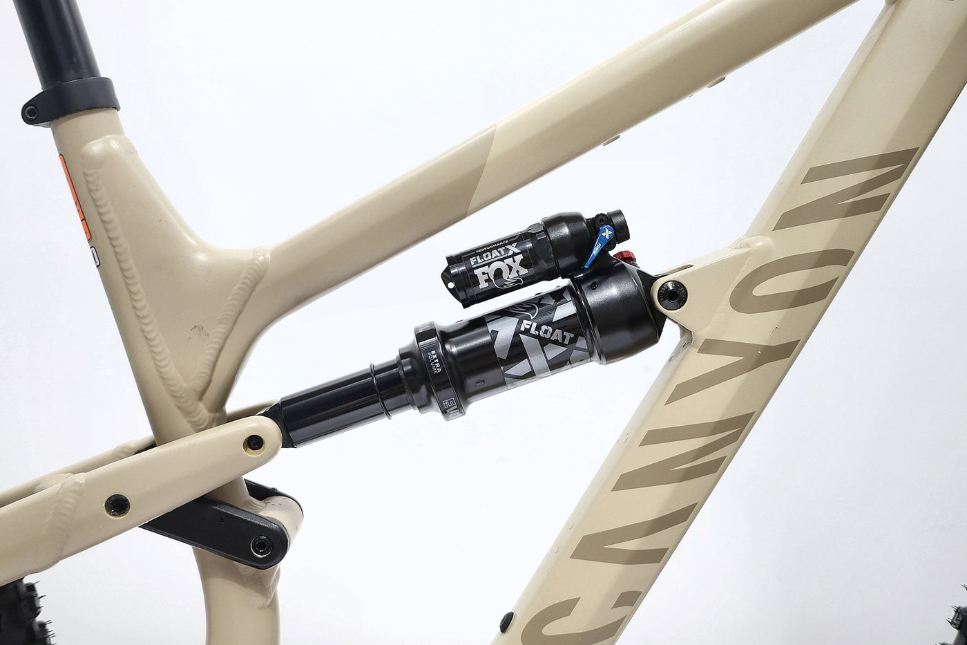 Canyon Spectral 29 AL 5 2022 T.M