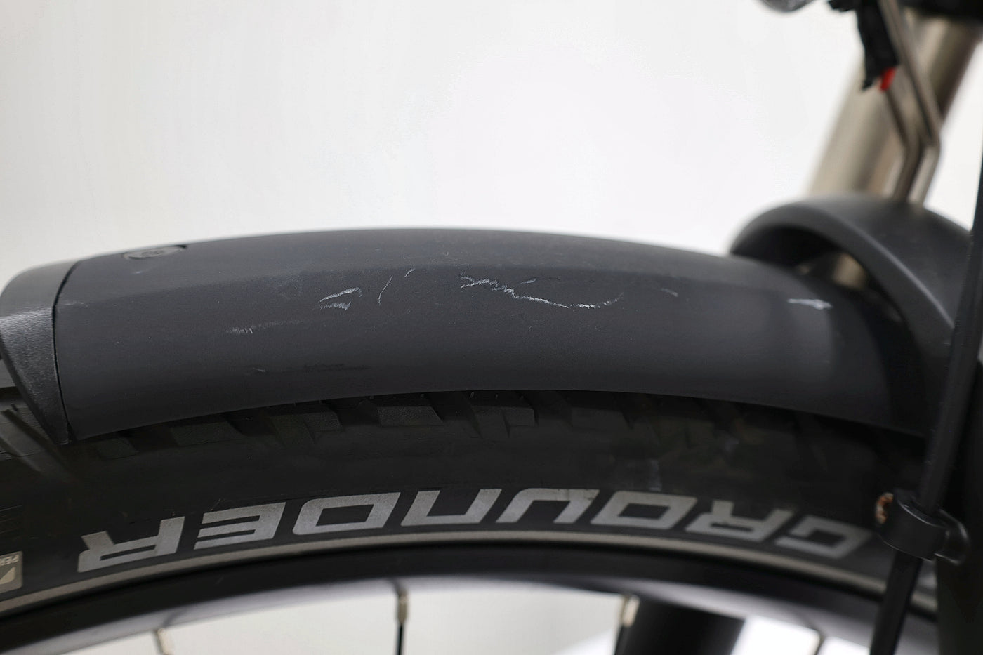 BERGAMONT E-Revox Premium Pro FMN EQ 2022 T.S