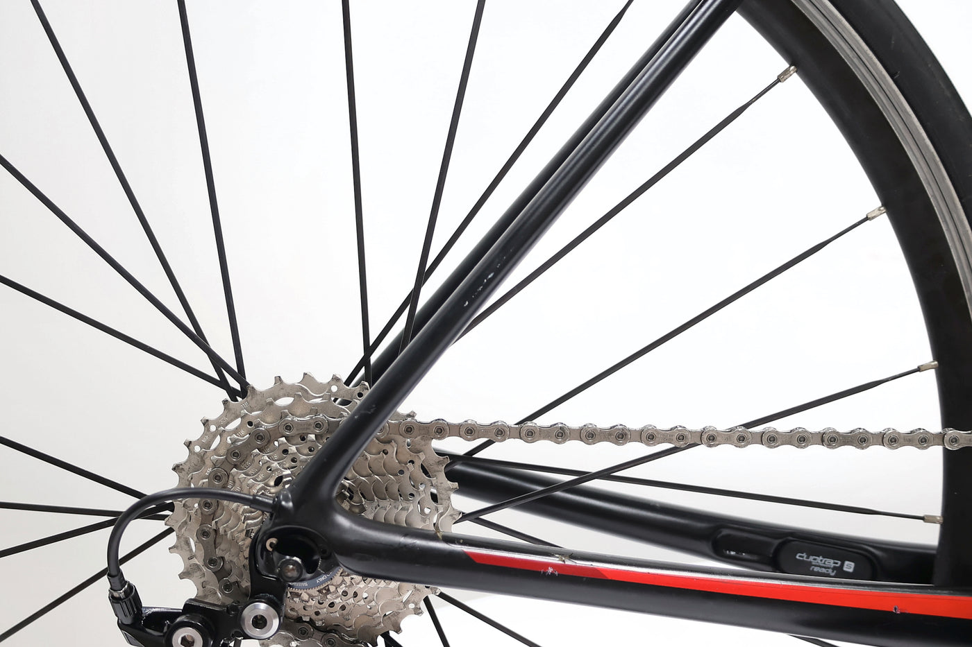 TREK Émonda SL5 2020 T.52