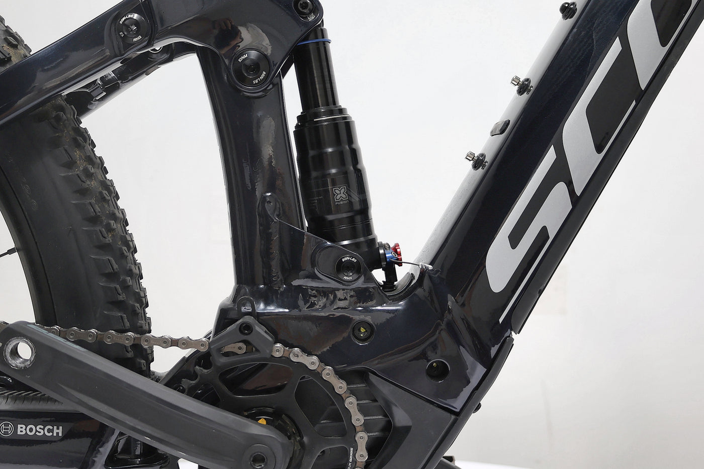 SCOTT Strike eRIDE 940 2021 T.S