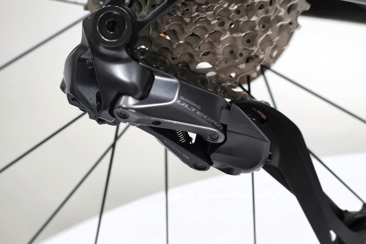 CERVELO S5 Ultegra Di2 2023 T.54