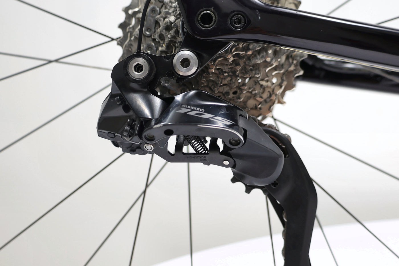 SPECIALIZED Tarmac SL7 Comp 2023 T.49