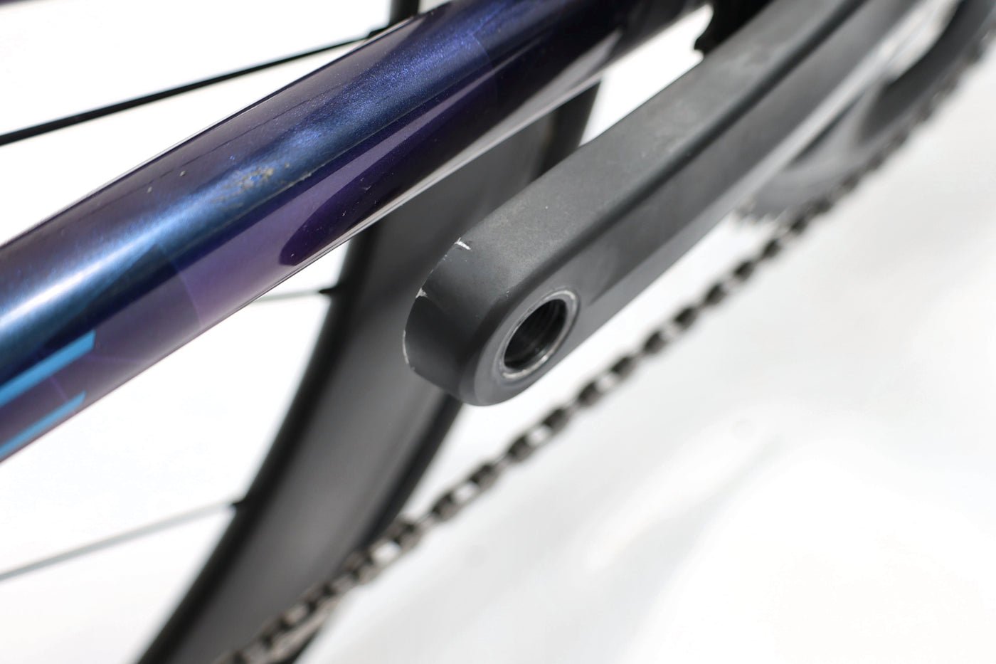 SPECIALIZED S-Works Tarmac SL6 2019 T.52