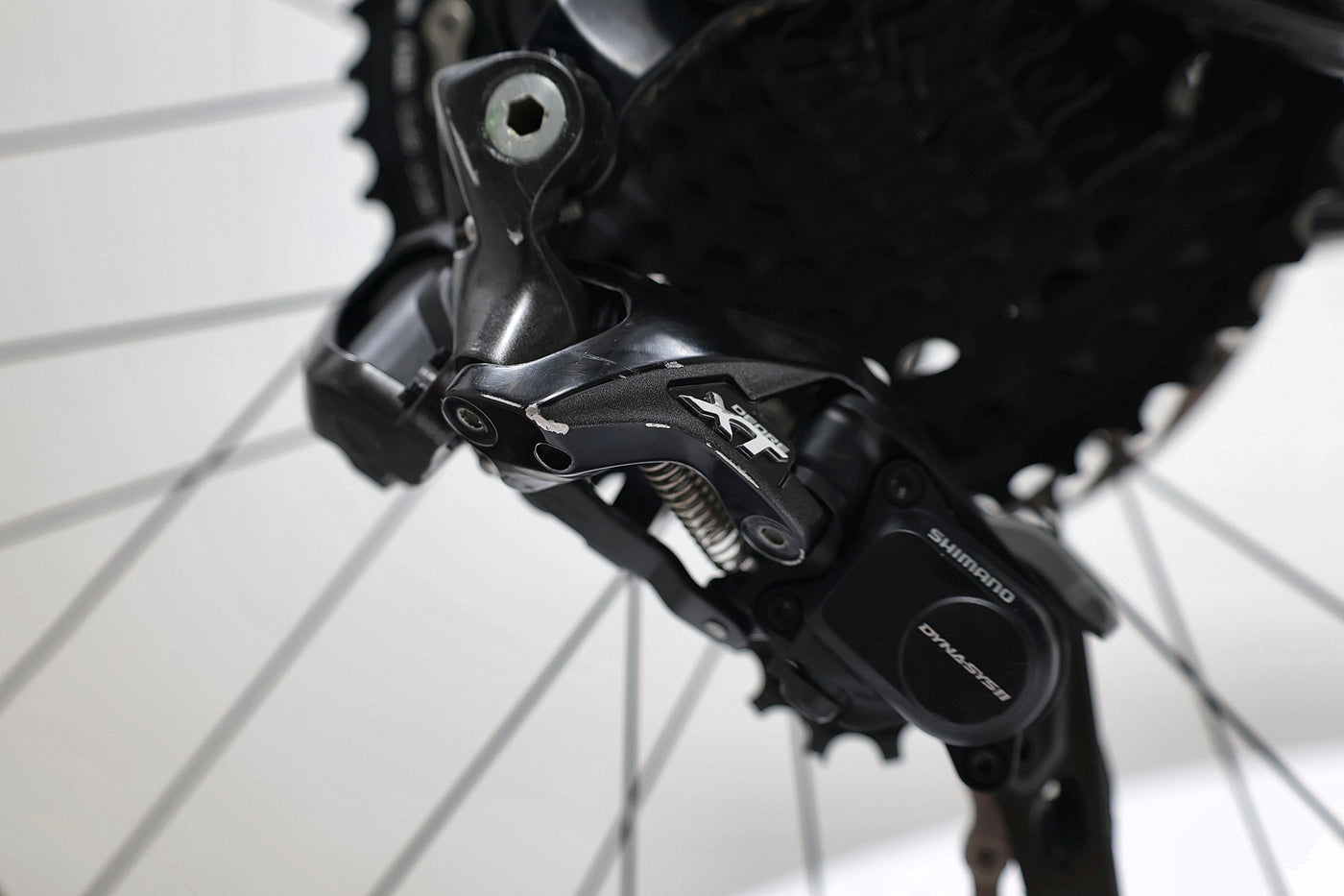 YT DECOY CF Pro Race 2019 T.L