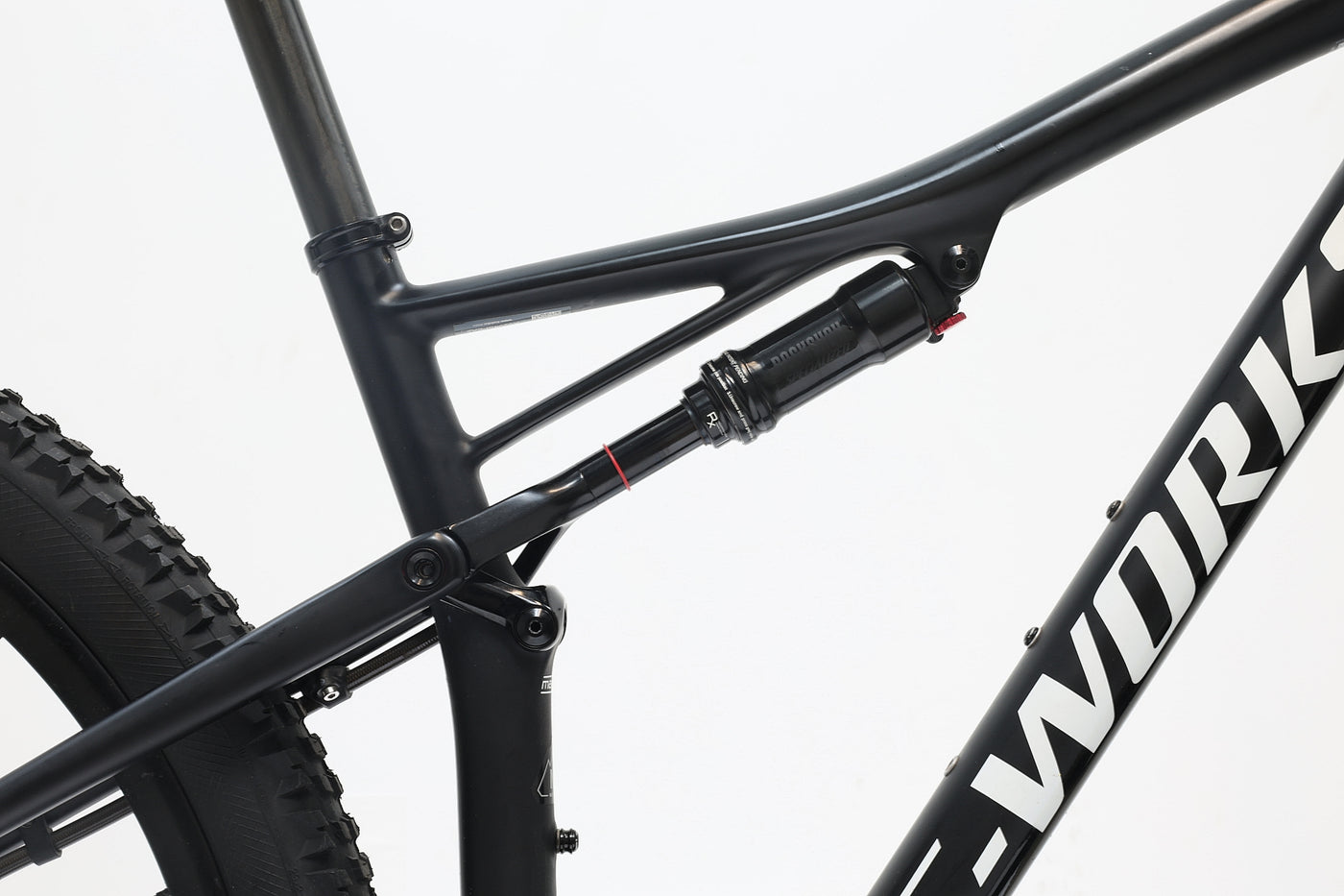 SPECIALIZED S-Works Epic AXS 2020 T.M