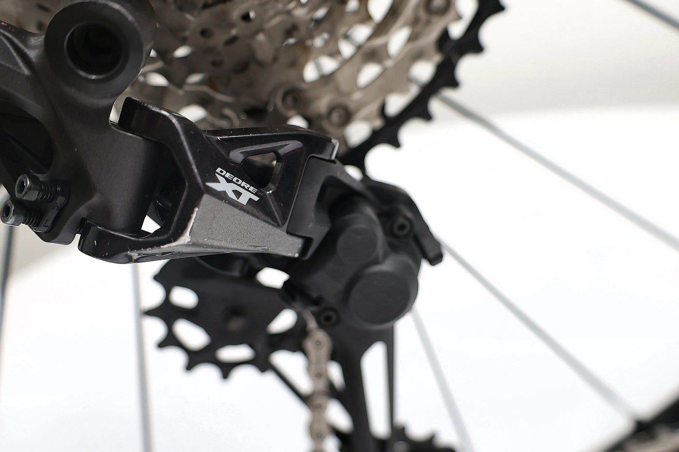 ORBEA OCCAM SL M10 2022 T.L