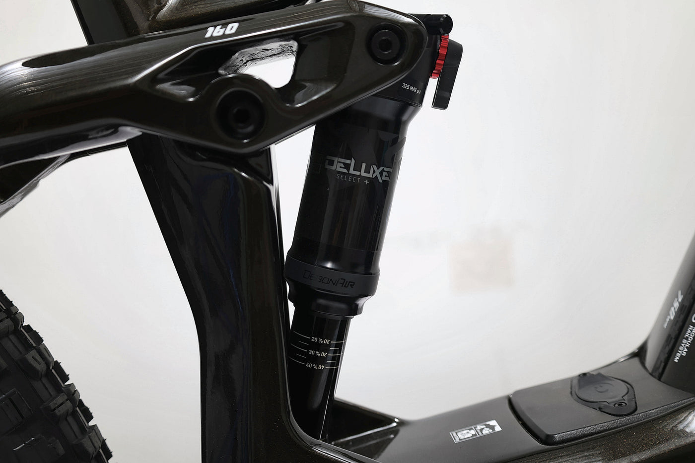 HAIBIKE AllMtn CF 8 2023 T.L