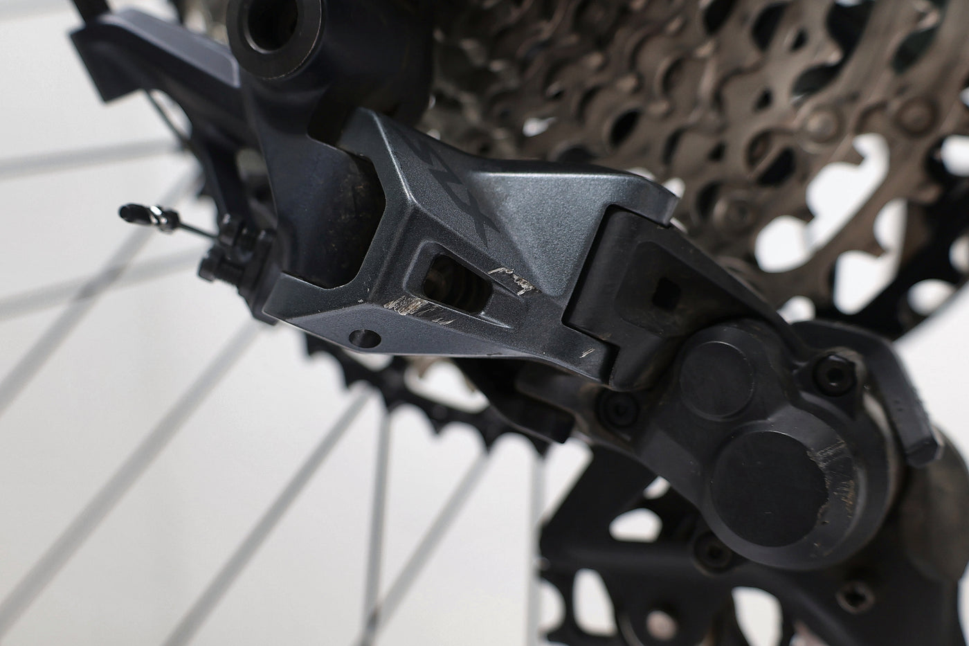 COMMENCAL Meta SX V4 2023 T.L