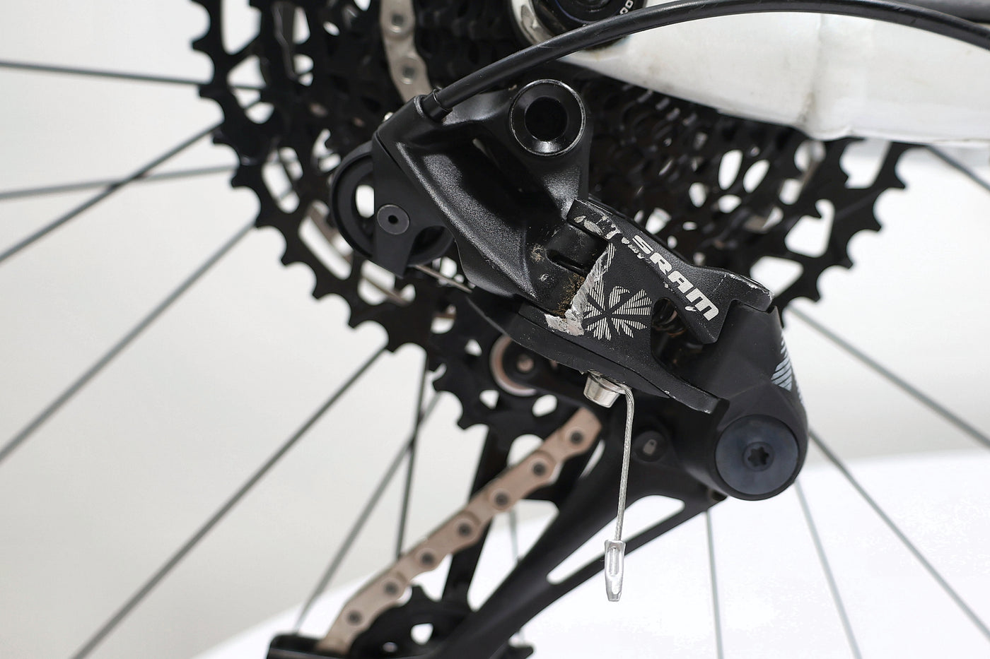 TREK Powerfly 5 2021 T.L
