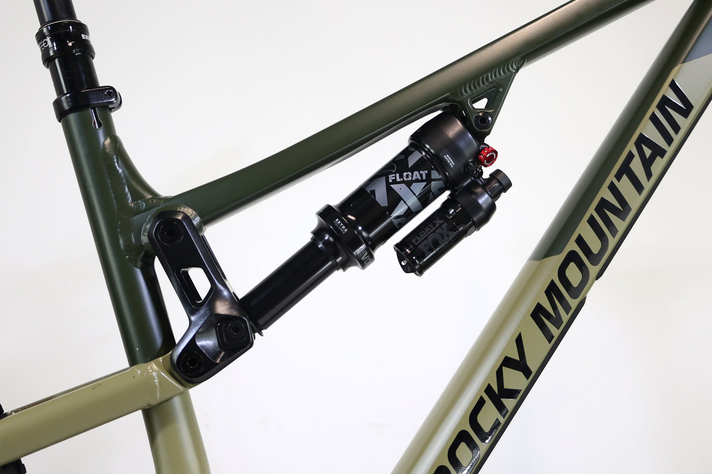 ROCKY MOUNTAIN Altitude Alloy 50 2022 T.M 253634