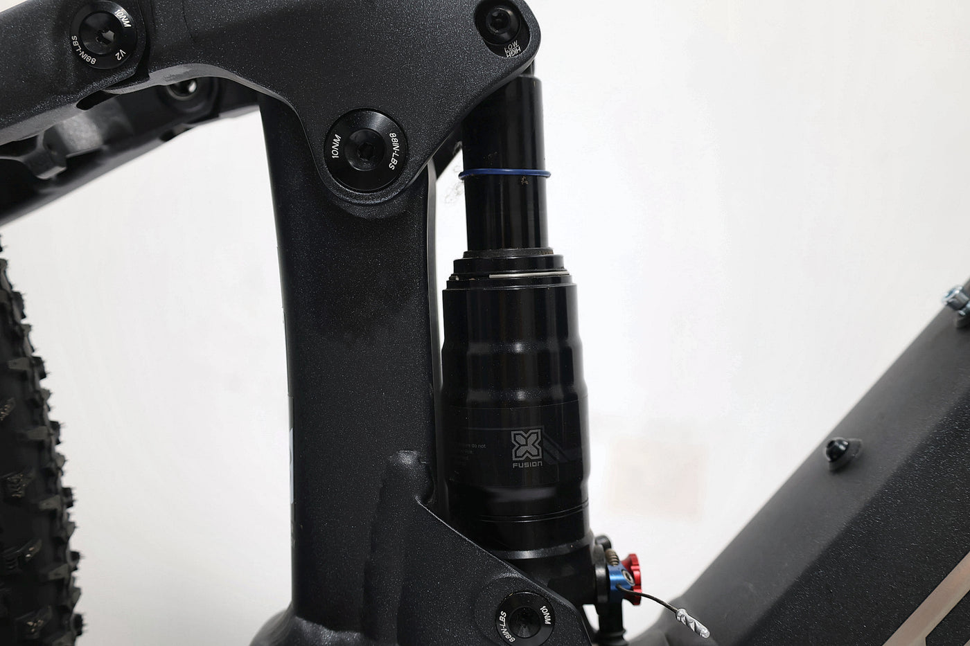 SCOTT Strike eRide 930 2022 T.L
