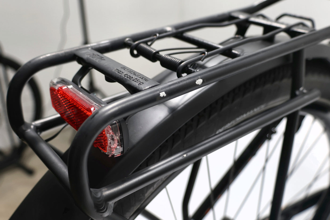 KTM Macina Gran 291 2021 T.L