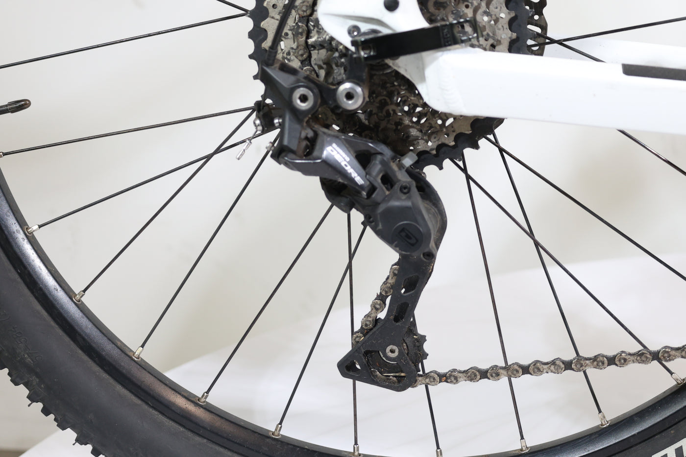 Haibike Sduro Hardseven 2.0 2019 T.L 246866