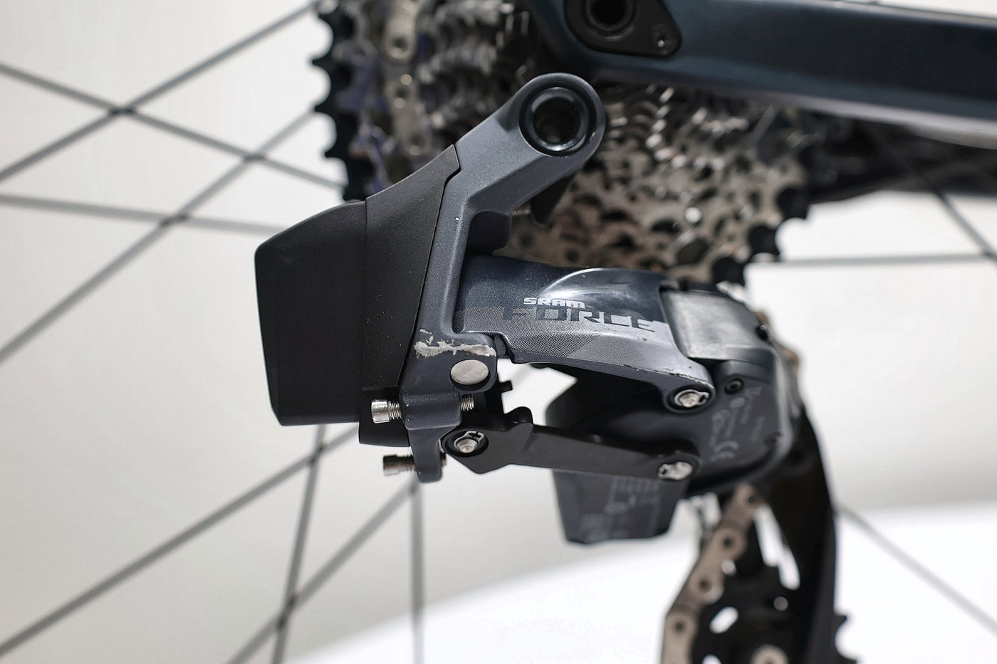 BMC Roadmachine AMP ONE 2022 T.54