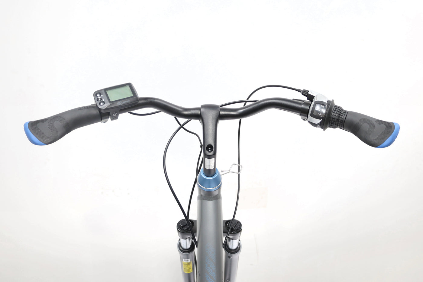 GITANE ORGAN'e-Bike Central 2025