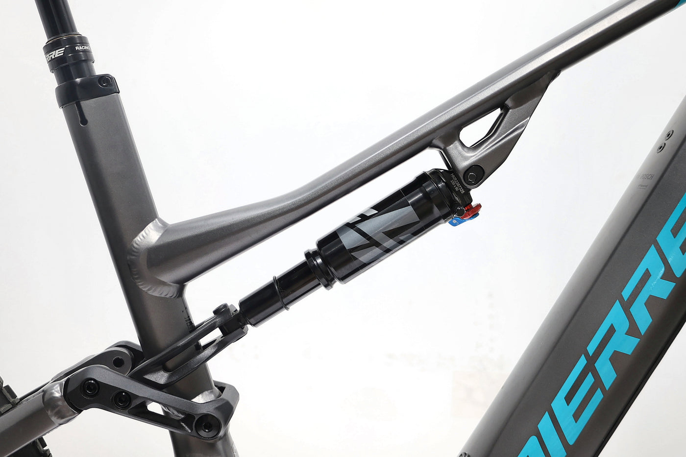LAPIERRE Overvolt AM 6.7 2023 T.XL