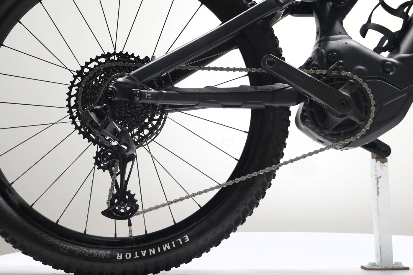 SPECIALIZED Turbo Levo 3 Alloy 2022 T.L 254320