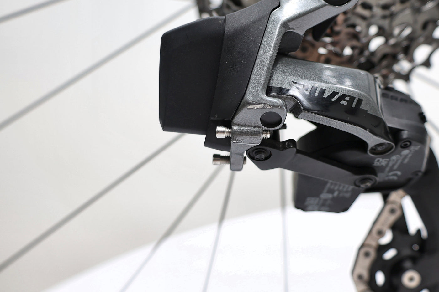SPECIALIZED Tarmac SL8 Expert 2024 T.56
