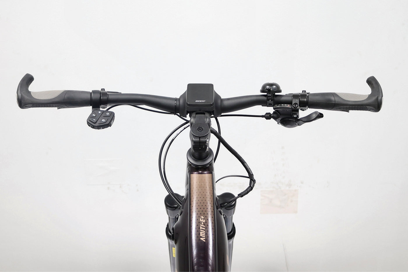 LIV Amiti E+ 2D Rosewood 2022 T.M