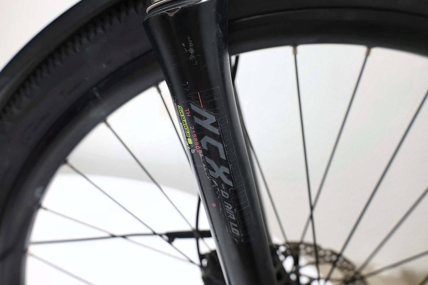 KTM MACINA SPORT PRO 2022 T.L