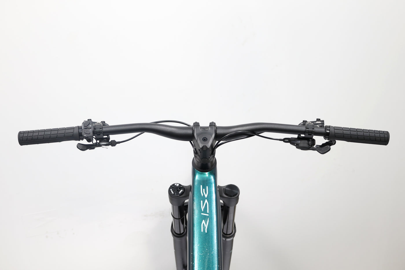 ORBEA Rise LT H20 2025 T.L Bleu