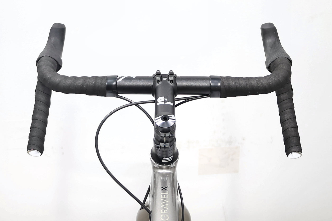 BH Gravel X 1.0 2024 T.L