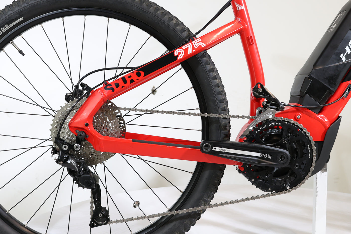 HAIBIKE Sduro HardSeven 3.0 2019 T.L 248297