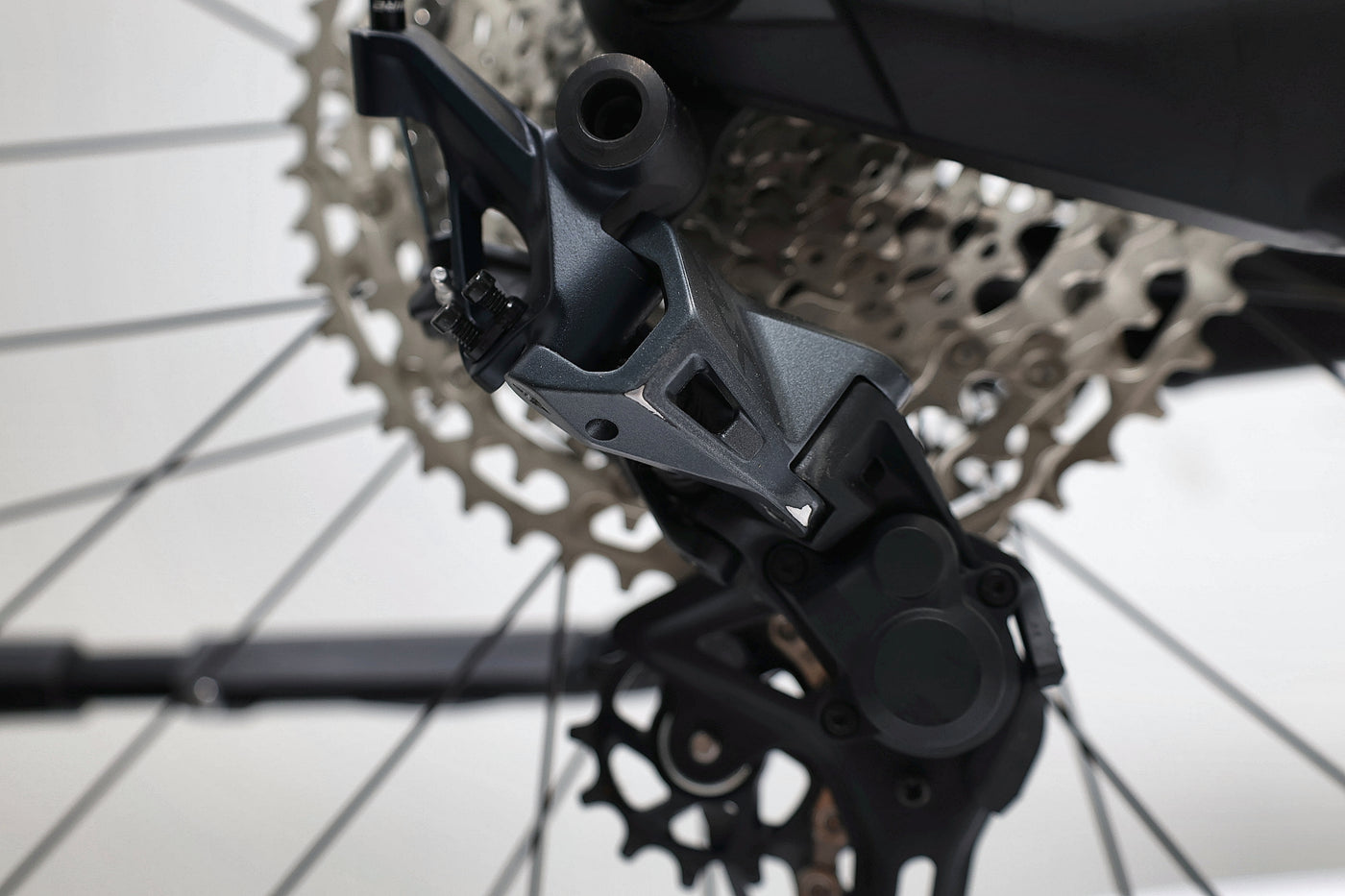 HAIBIKE Hardseven 10 2021 T.M