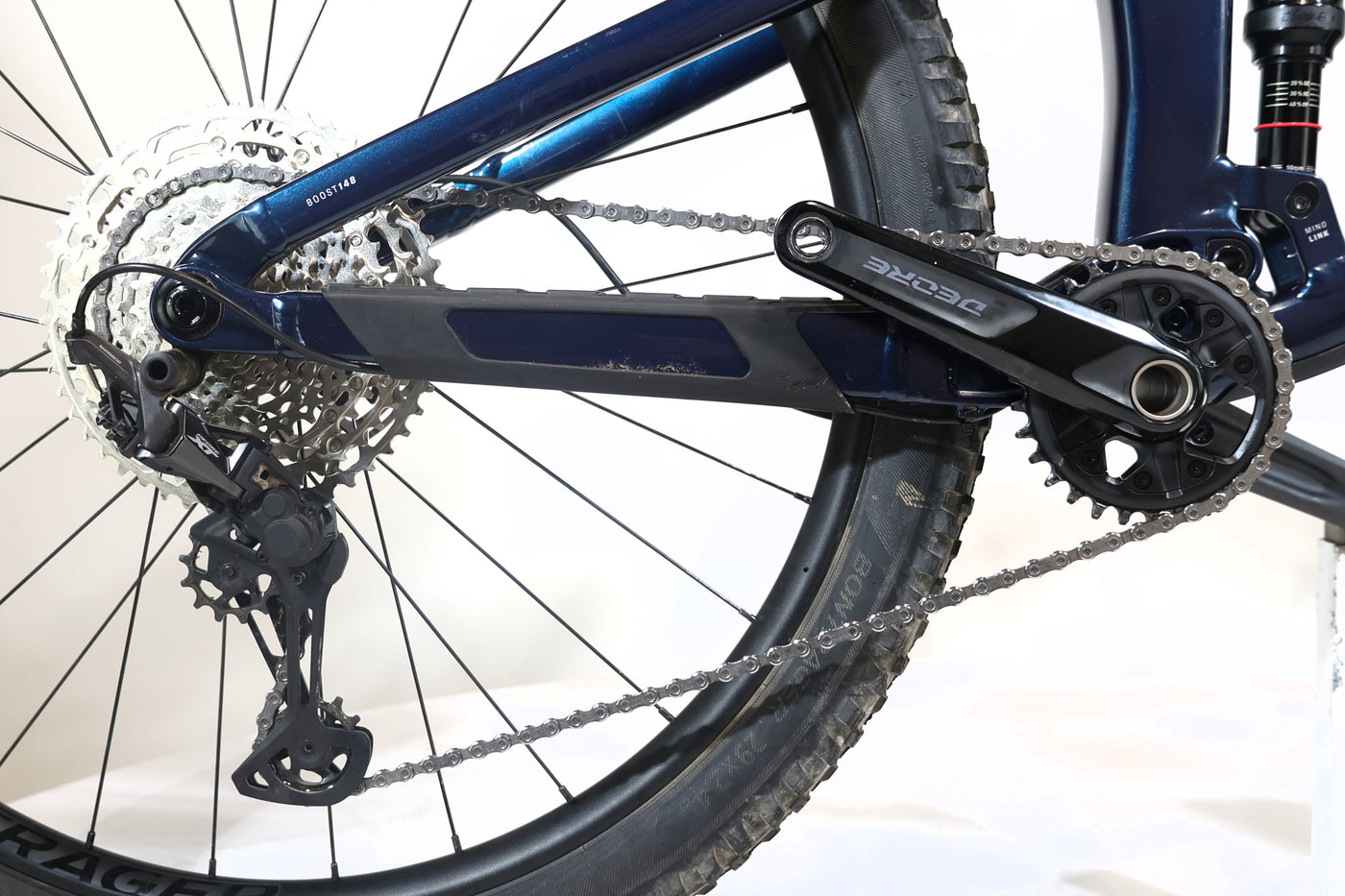 TREK Top Fuel 8 XT 2022 T.L 250908