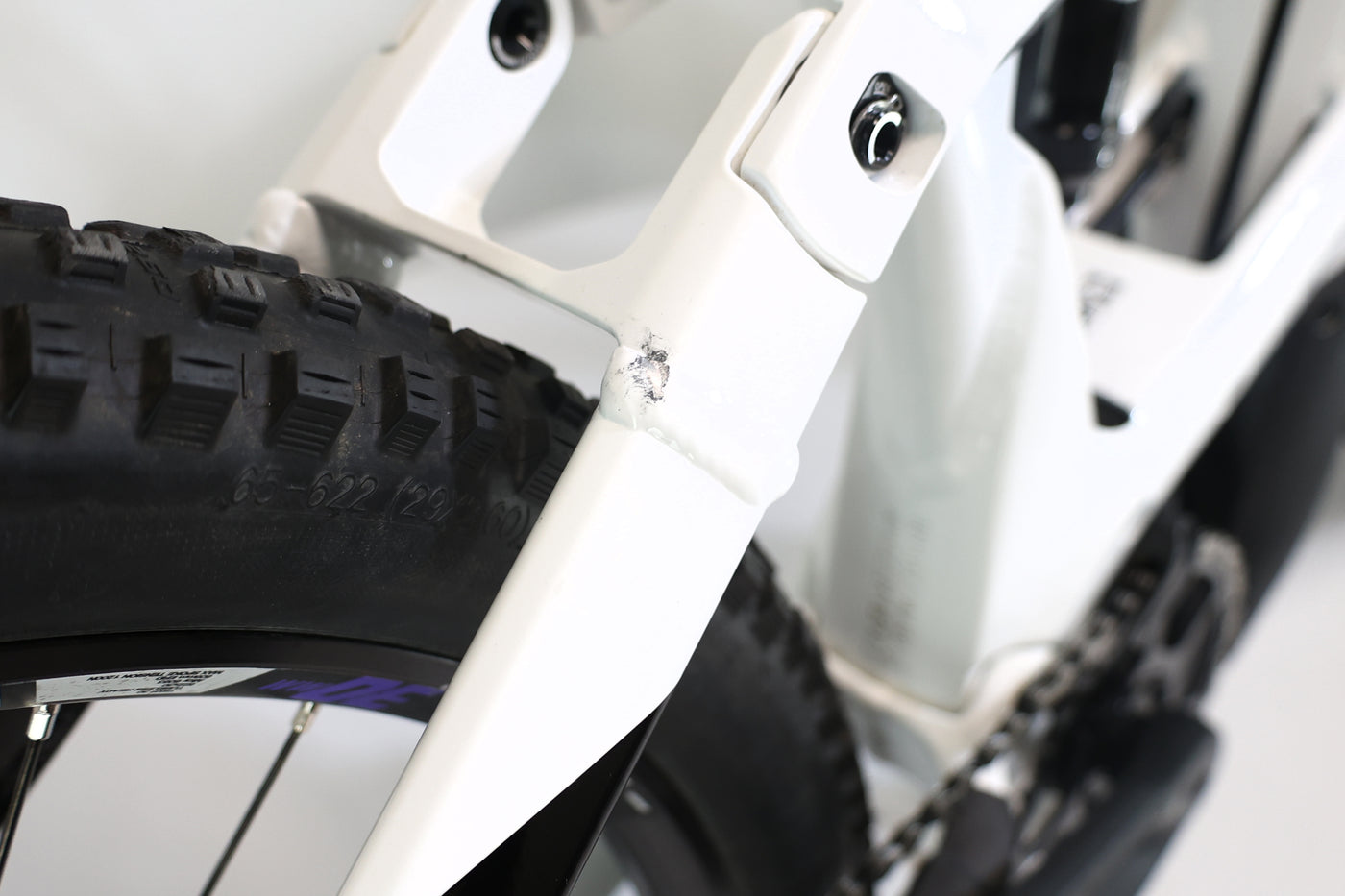 HAIBIKE FullNine 8 2021 T.S 253616