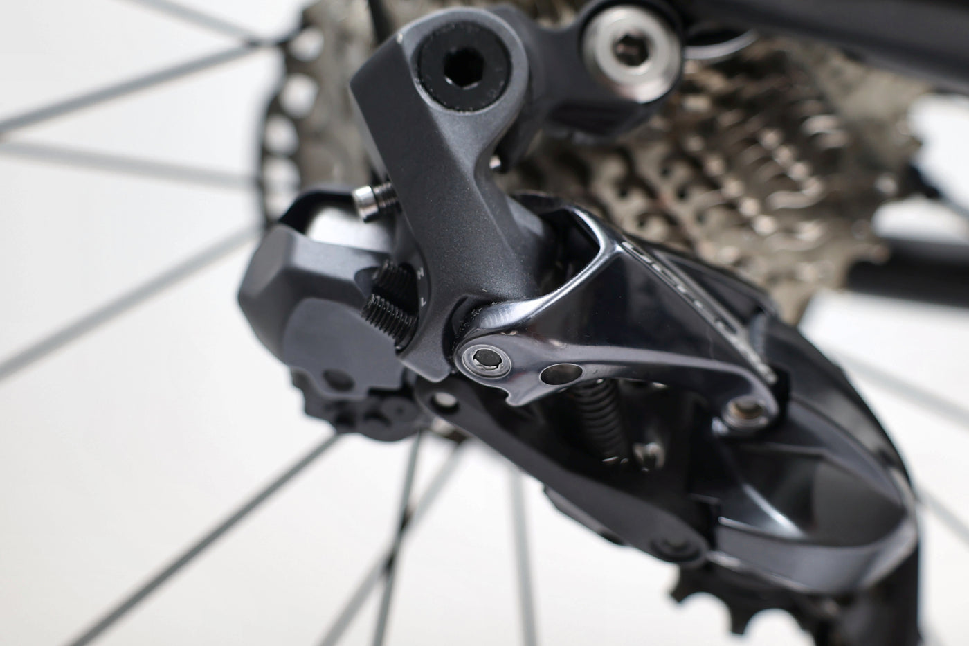 TREK Emonda SLR 7 2019 T.56