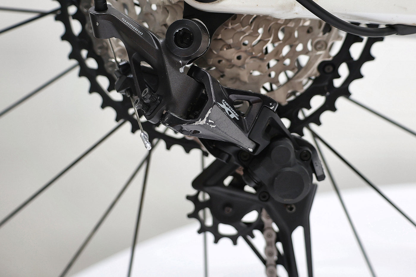 SCOTT Spark 920 2022 T.M