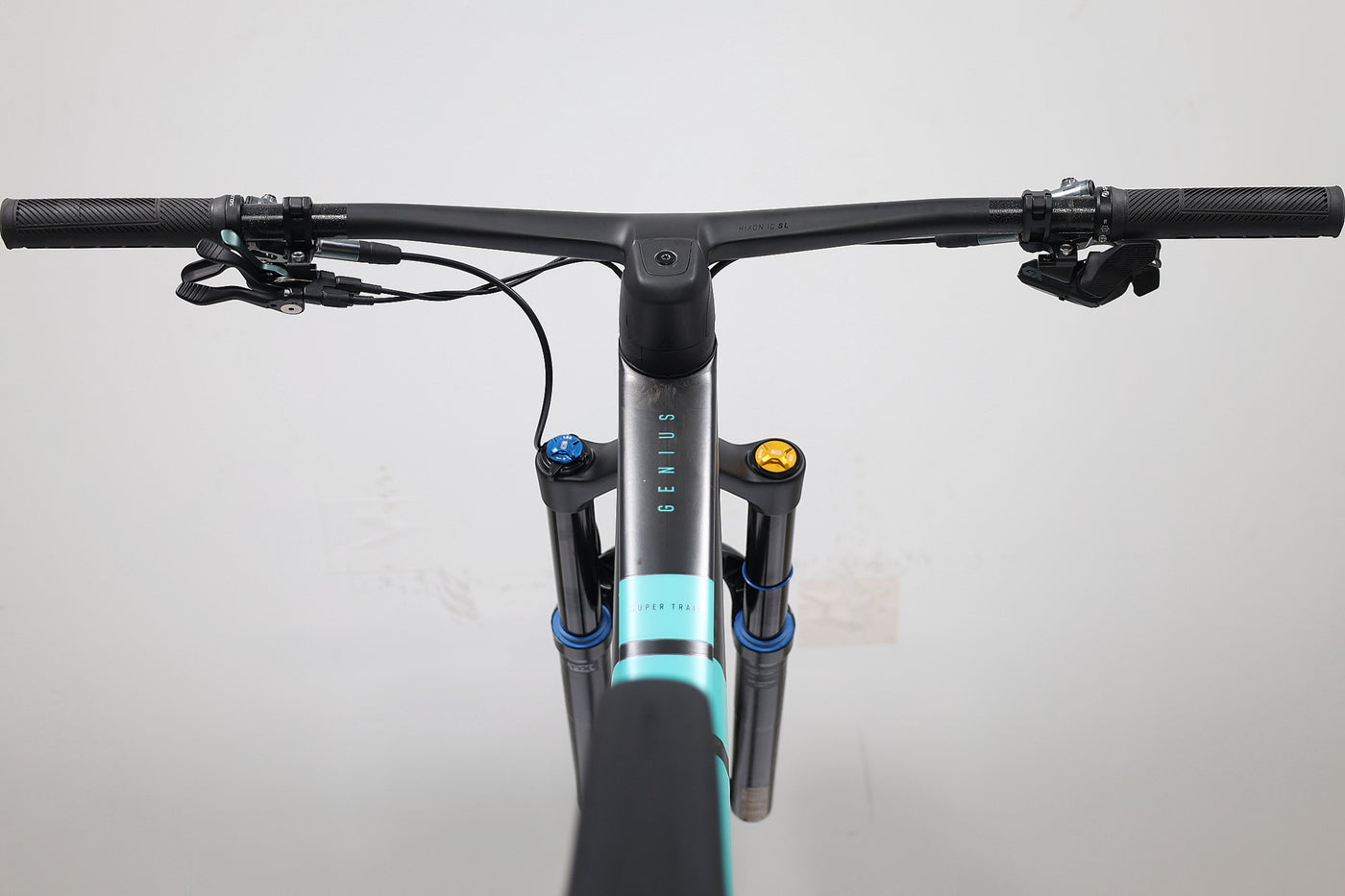 SCOTT Genius ST 910 TR 2024 T.M