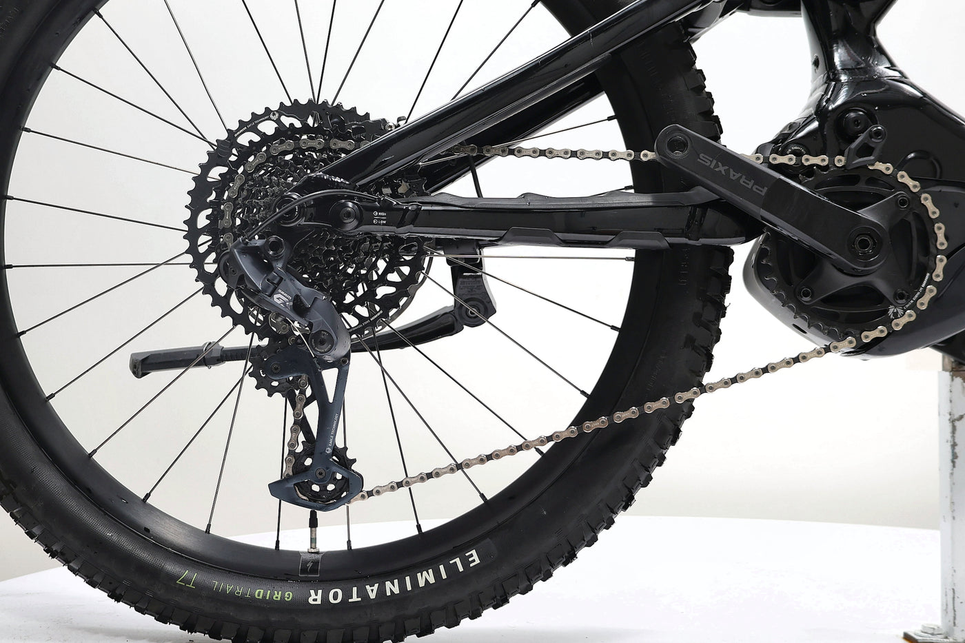 SPECIALIZED Turbo Levo Comp Alloy 2023 T.XL