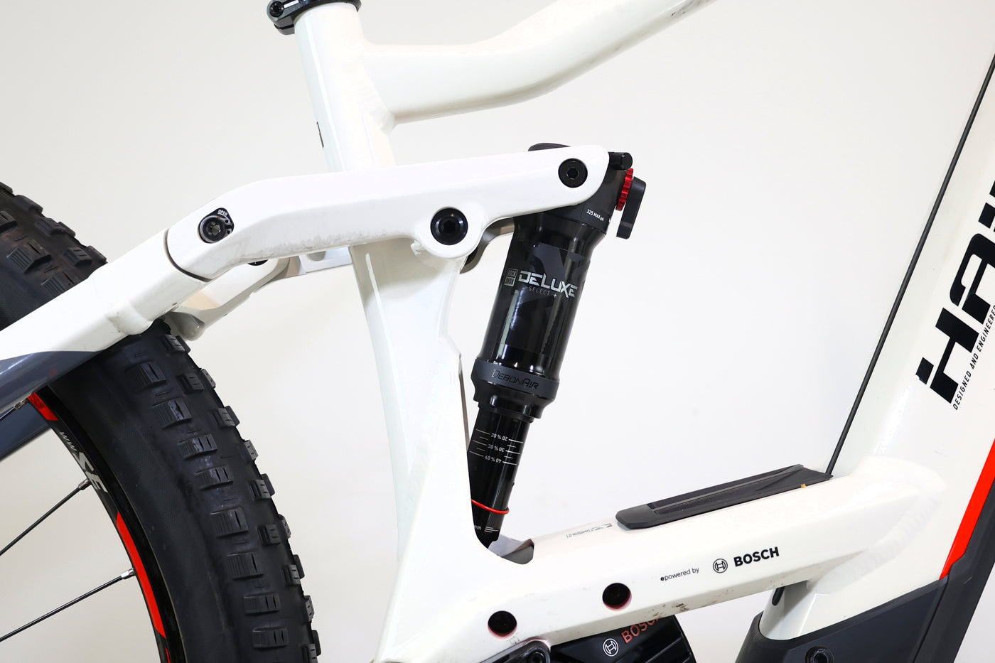 HAIBIKE FullSeven 9 2021 T.M 253665